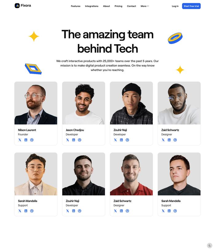 Team
